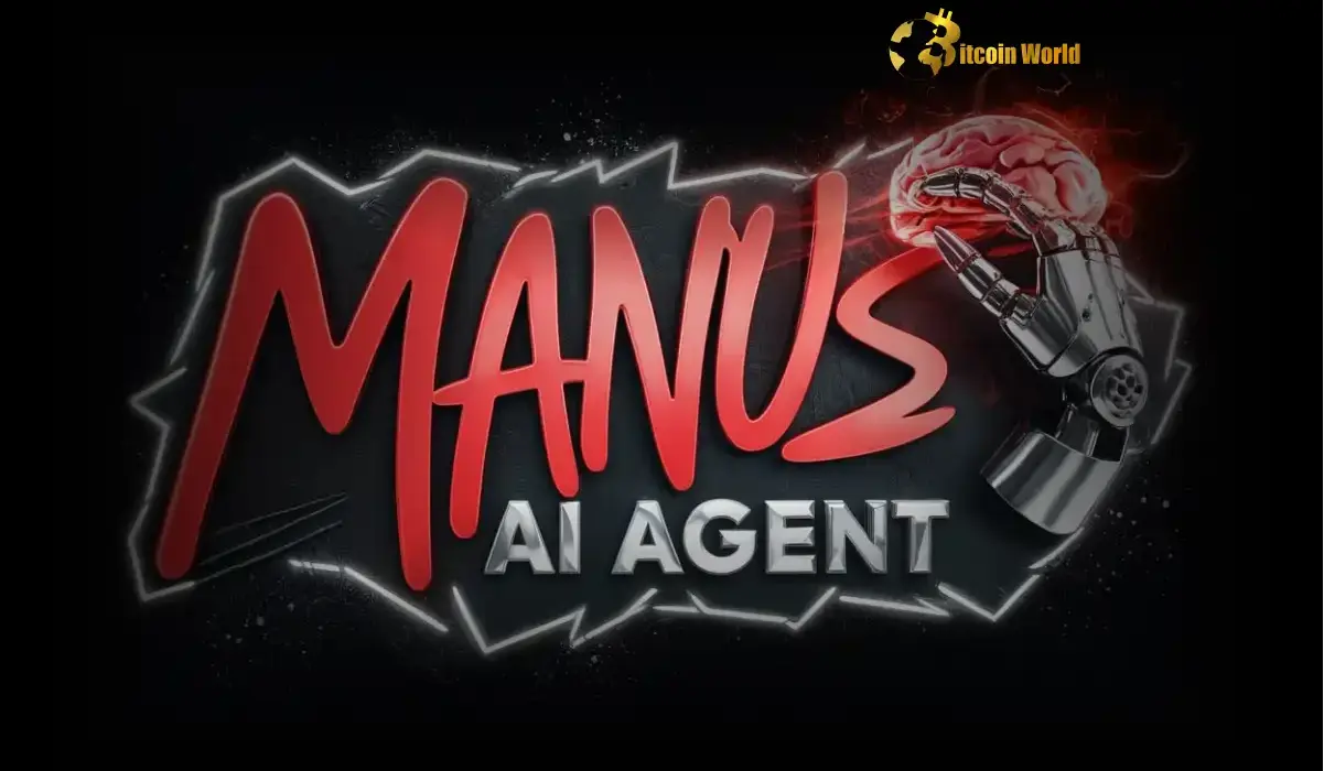 Manus AI Unveils Powerful Team Plan for Businesses