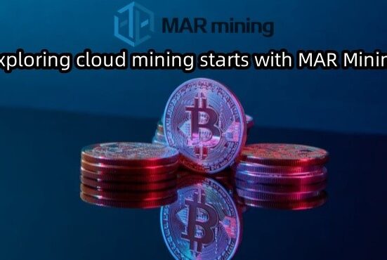 Mar Mining 25 April 2024