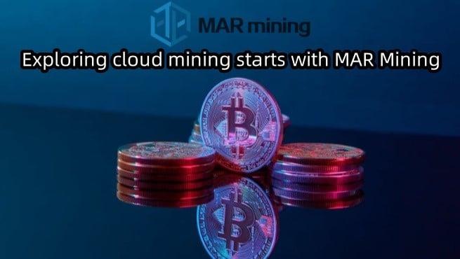 Mar Mining 25 April 2024