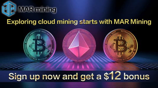 MarMining 25 April 2024
