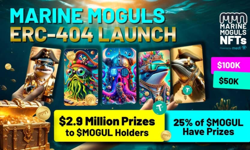 Marine Moguls ERC 404 NFT Launch 2 9 Million USDT 1716536317KIiCvMROZY 2