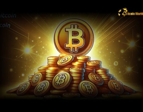 Massive $1 Billion Bitcoin Exodus: Shocking Crypto Exchange Outflows Trigger Market Speculation