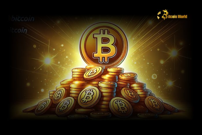 Massive $1 Billion Bitcoin Exodus: Shocking Crypto Exchange Outflows Trigger Market Speculation