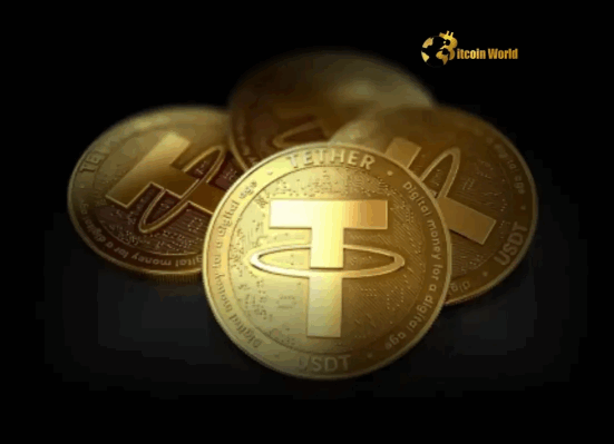 Massive 1 Billion USDT Minted by Tether What it Means for the Crypto Market