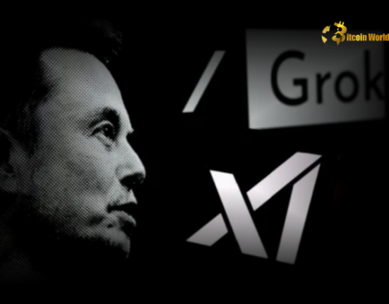 Massive $10 Billion xAI Funding: Elon Musk’s Bold AI Gambit