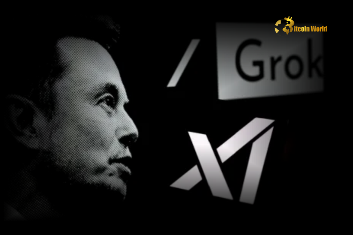 Massive $10 Billion xAI Funding: Elon Musk’s Bold AI Gambit