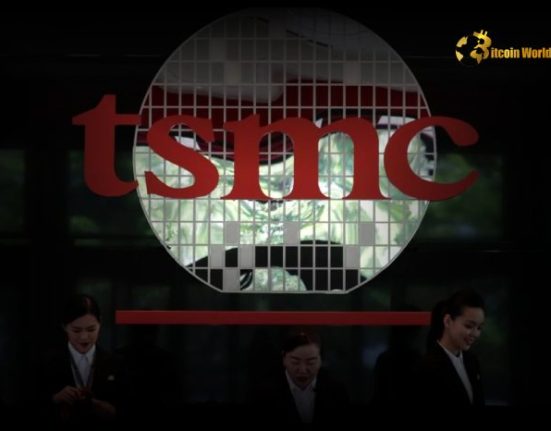 Massive $100 Billion TSMC Pledge Revolutionizes US Chip Manufacturing Landscape