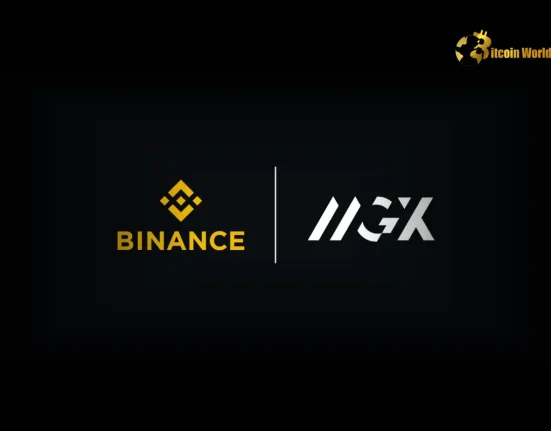 Massive $2 Billion Binance Investment: Abu Dhabi's MGX Fuels Crypto Exchange Expansion