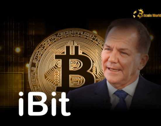 Massive $426M Bitcoin ETF Bet: Paul Tudor Jones’ IBIT Investment REVEALED!