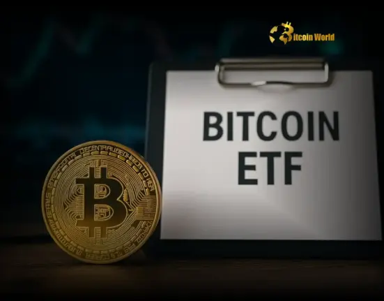Massive Bitcoin ETF Inflows: $6.63 Billion Fuels Crypto Market Optimism