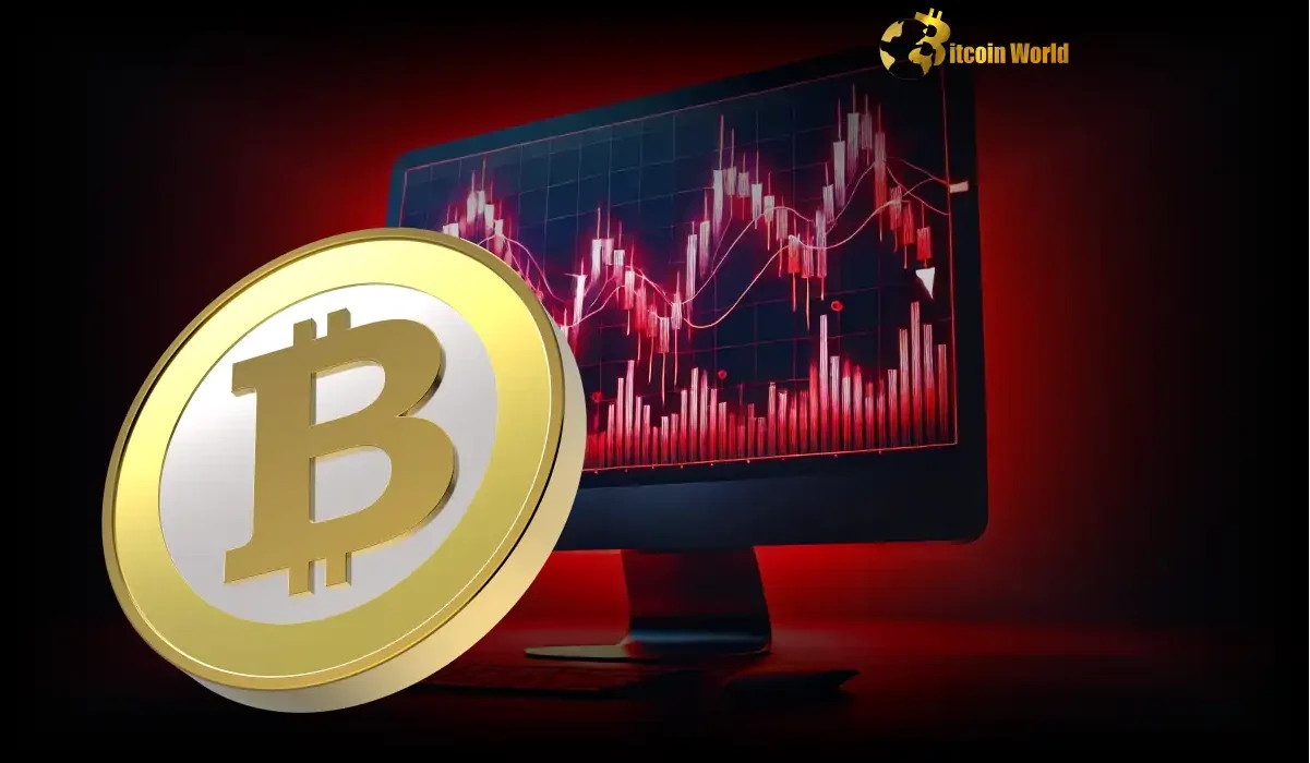 Massive Bitcoin Options Expiration Looms on May 9th