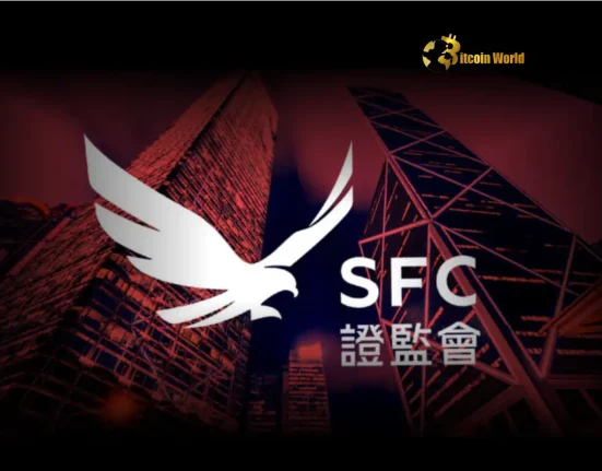 Massive Boost Hong Kong SFC Unlocks Crypto Staking for ChinaAMC’s Ethereum ETF