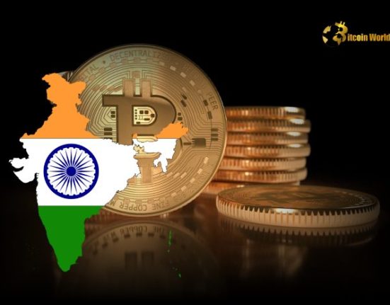 Massive Crypto Seizure: India Recovers $189M in Shocking BitConnect Scam Crackdown