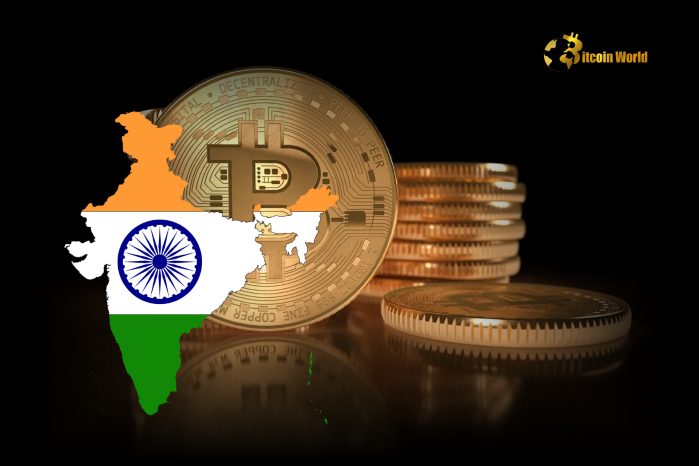 Massive Crypto Seizure: India Recovers $189M in Shocking BitConnect Scam Crackdown