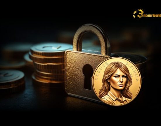 Massive Crypto Token Unlock Week: $91M MELANIA Leads the Charge
