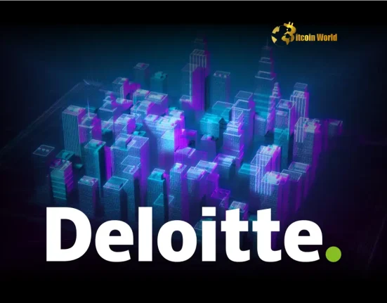 Massive Growth: Deloitte Tokenization Forecasts $4 Trillion Tokenized Real Estate Boom