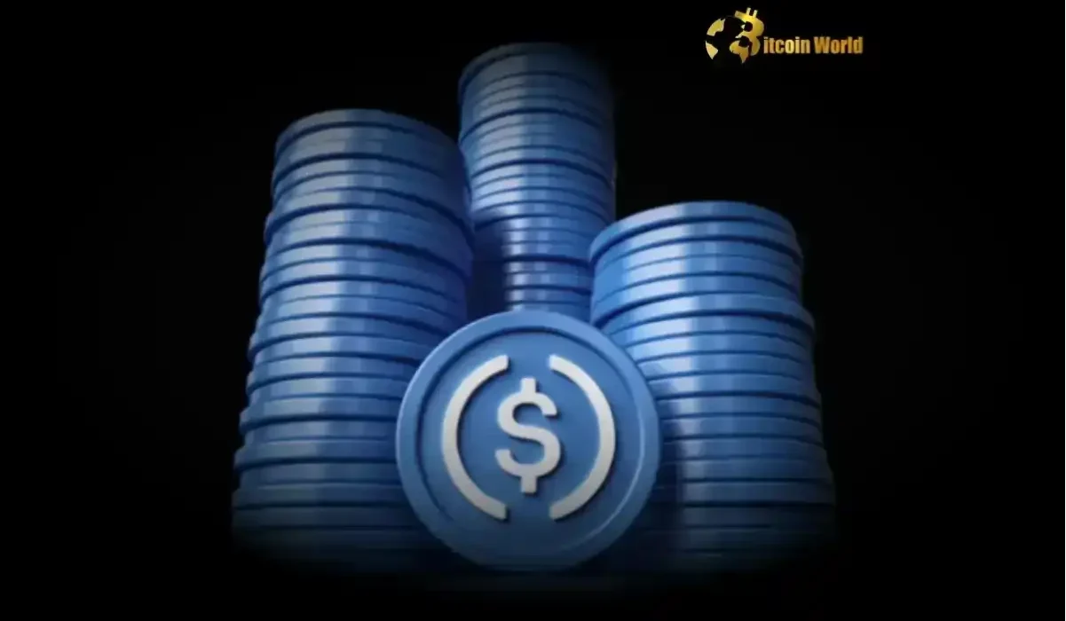 Massive USDC Minting: What 250 Million Means for the Crypto Market