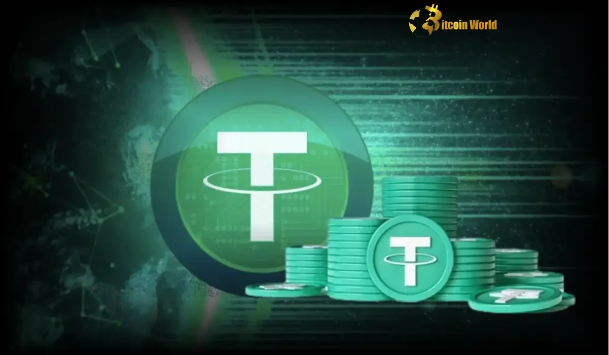 Massive USDT Transfer: Crypto Whale Moves $200 Million From HTX to Aave