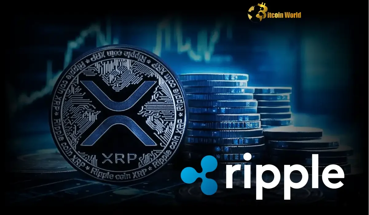 Select XRP Price Warning: Death Cross Signals Weakness Against Bitcoin XRP Price Warning: Death Cross Signals Weakness Against Bitcoin