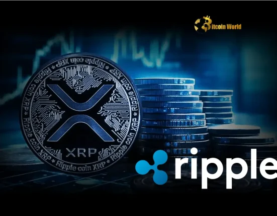 Select XRP Price Warning: Death Cross Signals Weakness Against Bitcoin XRP Price Warning: Death Cross Signals Weakness Against Bitcoin