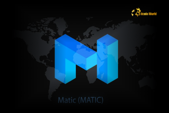 MATIC Coin: Price, Features, and Market Insights