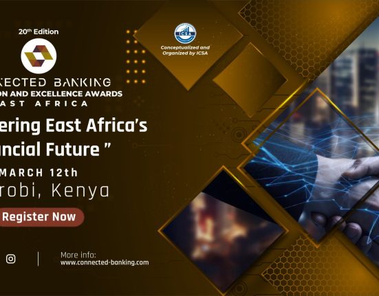 Innovation & Excellence Awards 2025