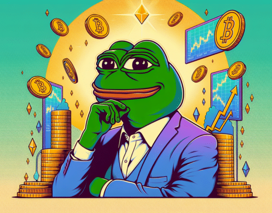 Meme Coin Mania – Which Altcoin Shows the Biggest Surge?