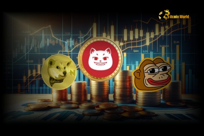 Meme Coin ETFs Gain Momentum Under New Crypto-Friendly U.S. SEC Leadership