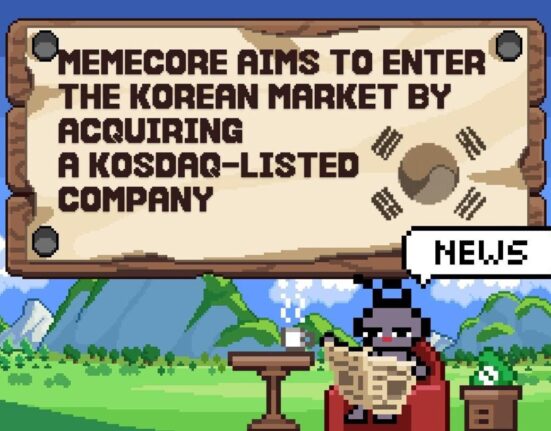 MemeCore PR Banner 1749104404pd5QkxmbSE