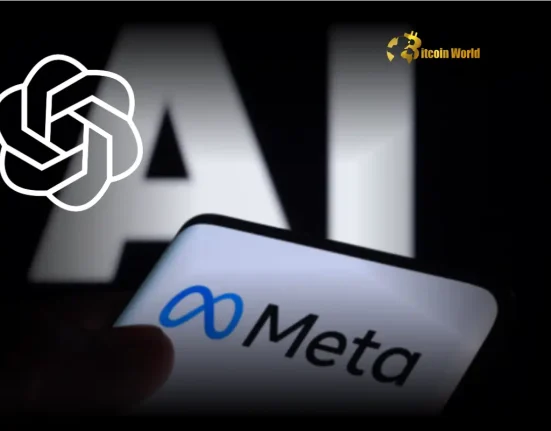Meta AI Unveils Bold Standalone App to Rival ChatGPT