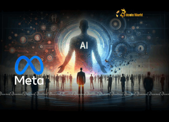 Meta AI’s Ambitious Pursuit After $32B Startup Bid, Zuckerberg Eyes Daniel Gross Hire