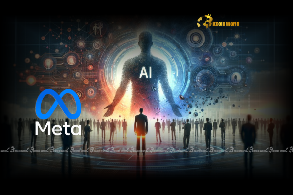 Meta AI’s Ambitious Pursuit After $32B Startup Bid, Zuckerberg Eyes Daniel Gross Hire