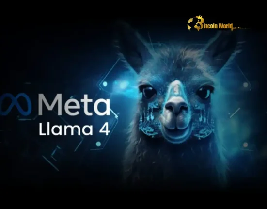 Meta Exec Shuts Down Shocking Llama 4 Benchmark Score Manipulation Rumors