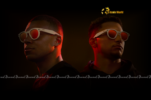 Meta Smart Glasses Amazing Oakley Partnership Unveiled