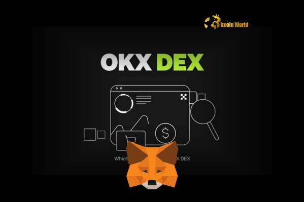 MetaMask Unlocks Massive Liquidity with OKX DEX Aggregator Integration