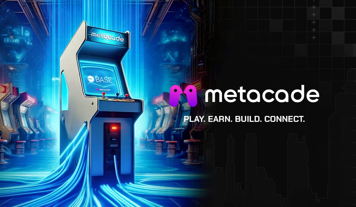 Metacade Multi Chain Gaming v2 17127631137TQq68teik 2
