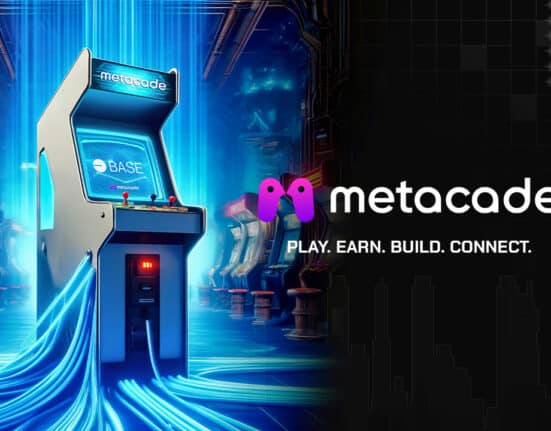 Metacade Multi Chain Gaming v2 17127631137TQq68teik 2