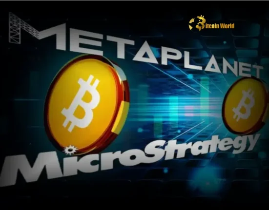 Metaplanet Bitcoin: Accelerated Growth Outpaces MicroStrategy, Says Adam Back
