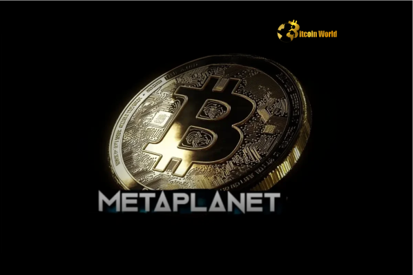 Metaplanet Bitcoin Holdings Soar Past 10,000 BTC Milestone