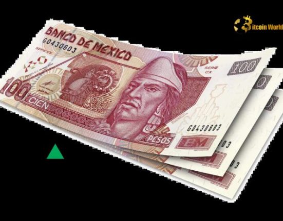 Mexican Peso Soars to New Heights Amid US Holiday Gains