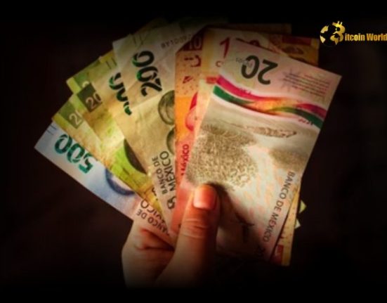Mexican Peso **Surges**: Risk Appetite **Defies** Fed Hawkishness – Will the MXN Rally Continue?