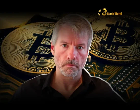 Michael Saylor Reveals Stunning 79% Bitcoin Return, Sticks to Massive $280T Prediction