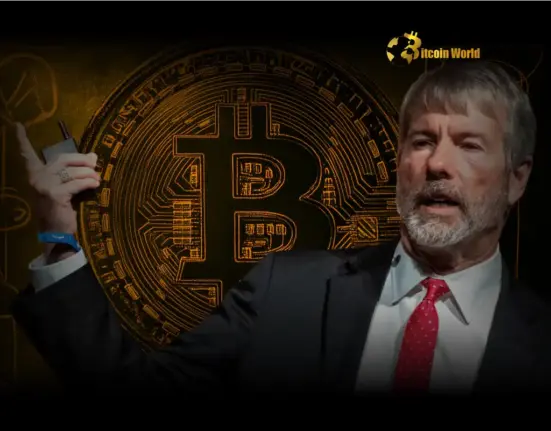 MicroStrategy Bitcoin: Astonishing $20.39 Billion Unrealized Profit Revealed
