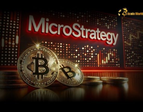 MicroStrategy liquidation and Bitcoin holdings analysis