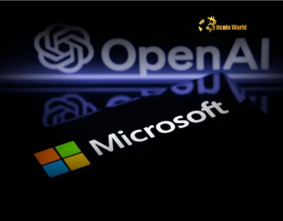 Microsoft OpenAI Partnership Intense Negotiations Unfold