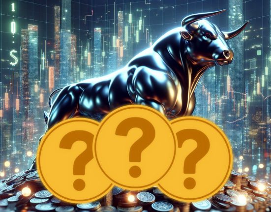Missed Dogecoin and SHIB