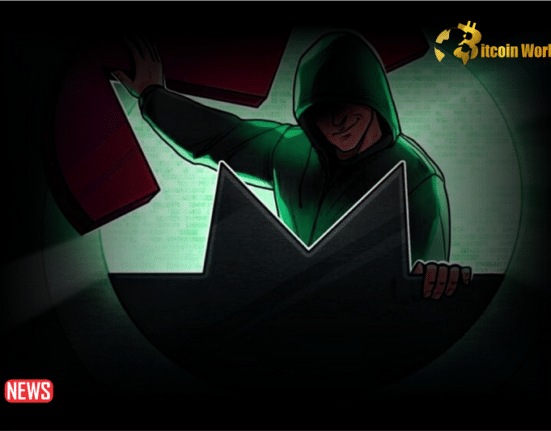 Monero Community Crowdfunding Wallet Hacked, Loses Nearly $460,000 in Devastating Attack
