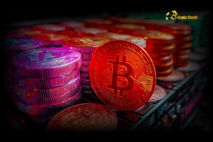 Montana House Rejects Bold Bitcoin Reserve Bill A Missed Opportunity