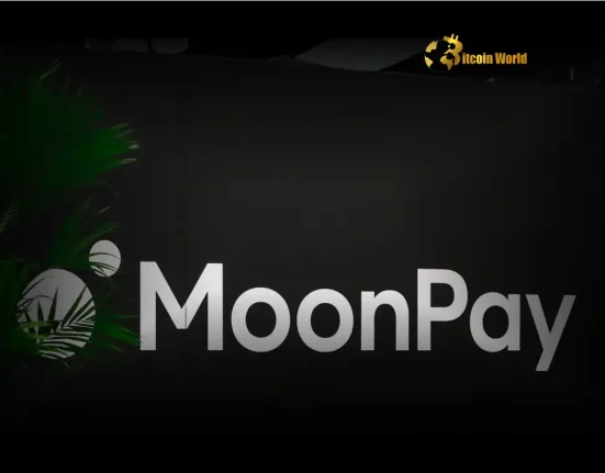 MoonPay CEO Unveils Bold Future Stablecoin Hint, Wallets Over Banks, DEXs Over CEXs