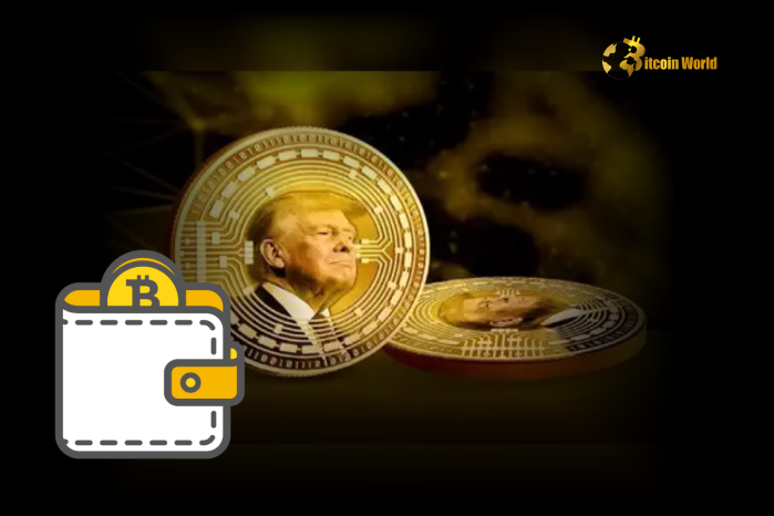 TRUMP Coin Analysis: 50 Whales Earn $10M+ While Most Wallets Barely Break Even